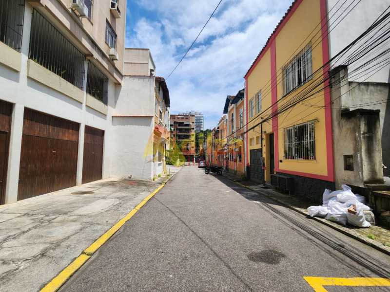 Apartamento, 2 quartos, 65 m² - Foto 12