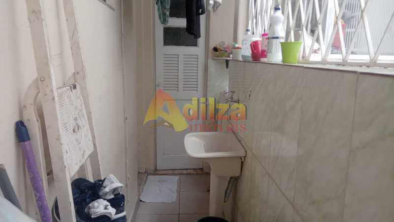 Apartamento à venda com 2 quartos, 70m² - Foto 17