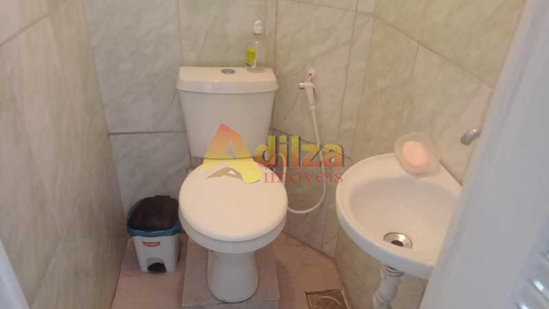 Apartamento à venda com 2 quartos, 70m² - Foto 20