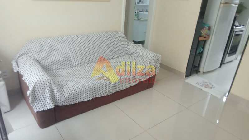 Apartamento à venda com 2 quartos, 70m² - Foto 3