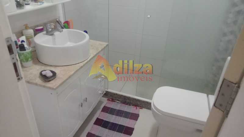Apartamento à venda com 2 quartos, 70m² - Foto 6