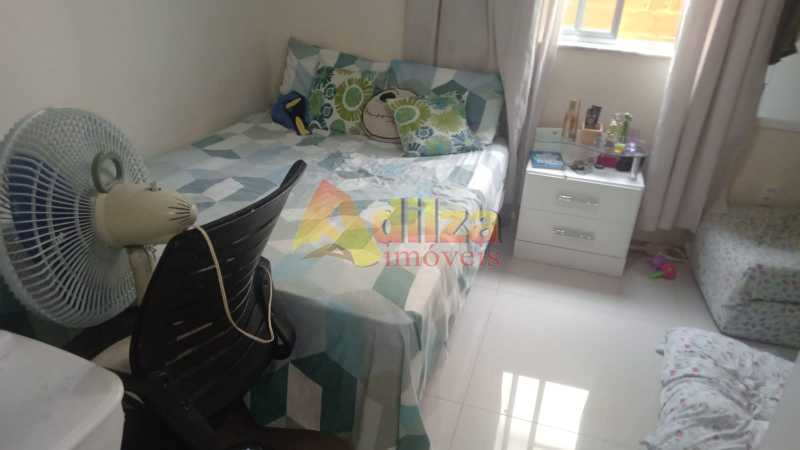 Apartamento à venda com 2 quartos, 70m² - Foto 9