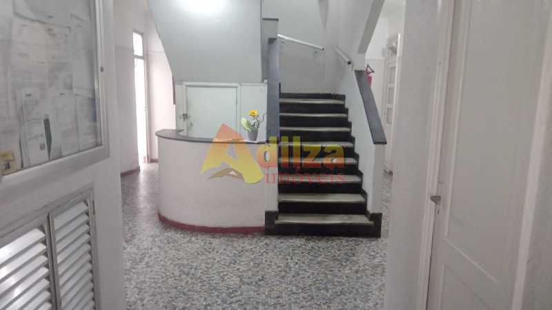 Apartamento à venda com 2 quartos, 70m² - Foto 23
