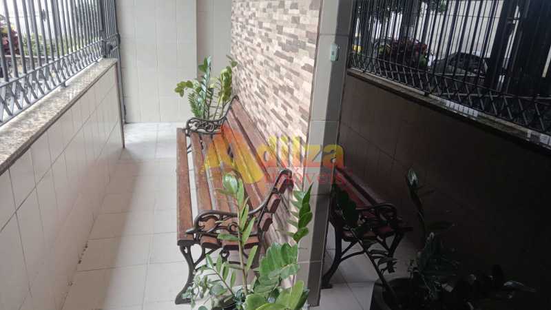 Apartamento, 2 quartos, 60 m² - Foto 17