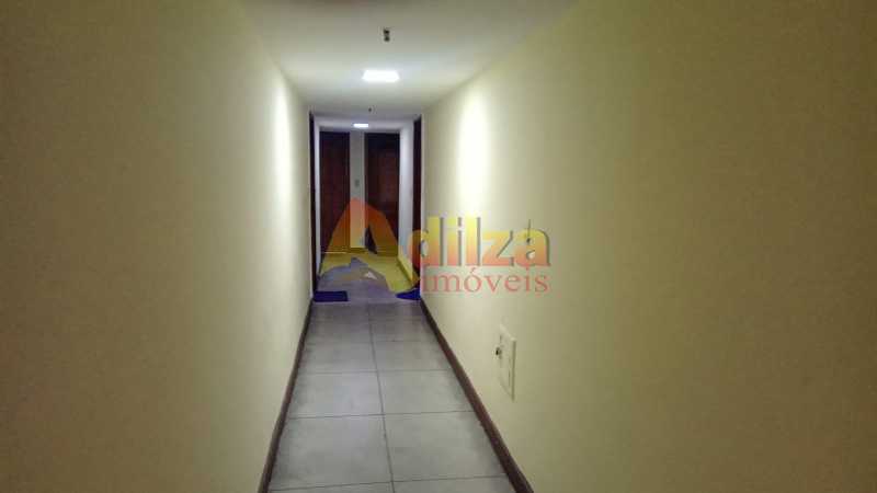 Apartamento, 2 quartos, 60 m² - Foto 21