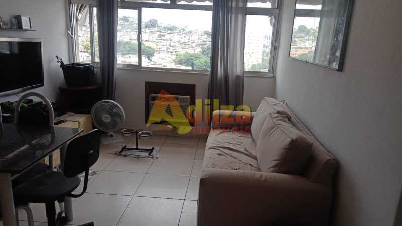 Apartamento, 2 quartos, 60 m² - Foto 2