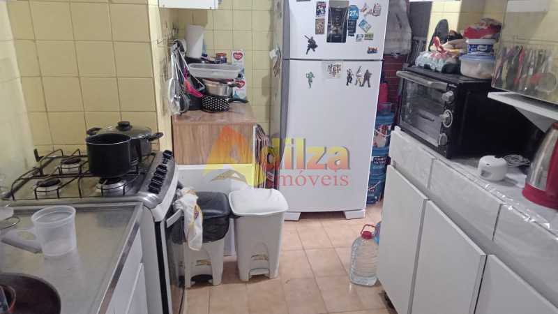 Apartamento, 2 quartos, 60 m² - Foto 14