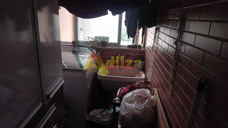 Apartamento, 2 quartos, 60 m² - Foto 15