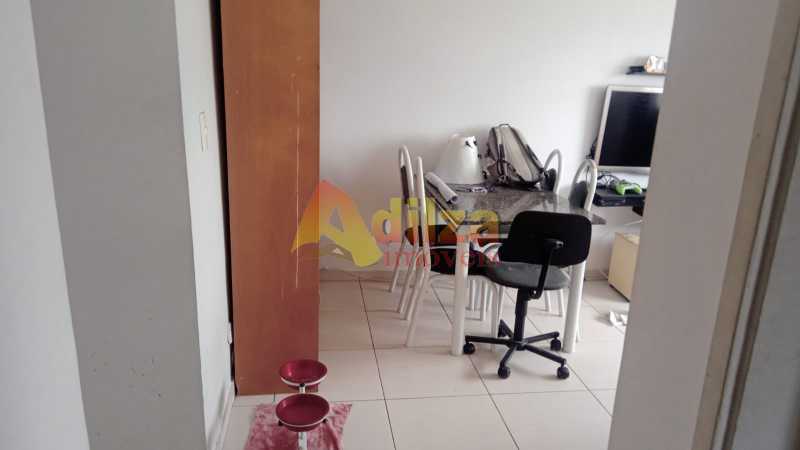 Apartamento, 2 quartos, 60 m² - Foto 5