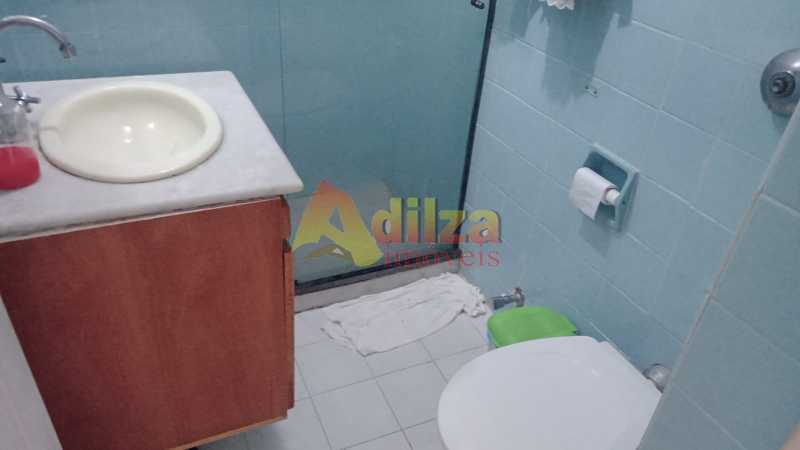 Apartamento, 2 quartos, 60 m² - Foto 7