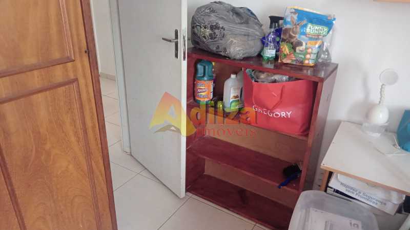 Apartamento, 2 quartos, 60 m² - Foto 12