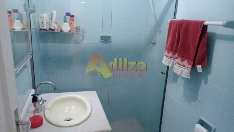 Apartamento, 2 quartos, 60 m² - Foto 6