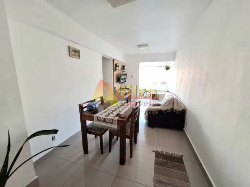 Apartamento, 3 quartos, 75 m² - Foto 2