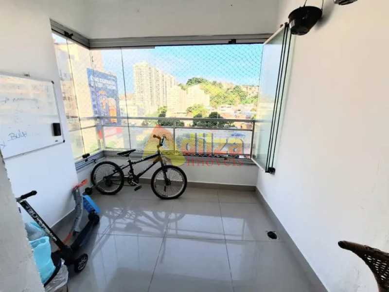 Apartamento, 3 quartos, 75 m² - Foto 1