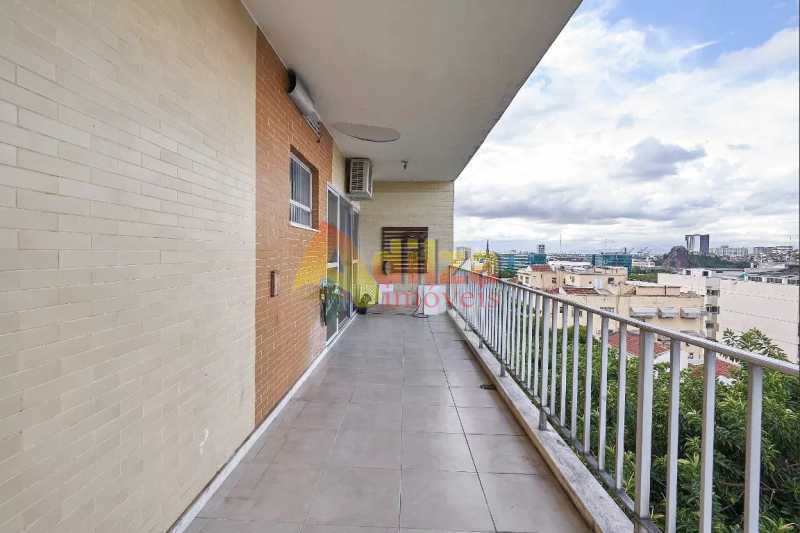 Apartamento, 2 quartos, 100 m² - Foto 1