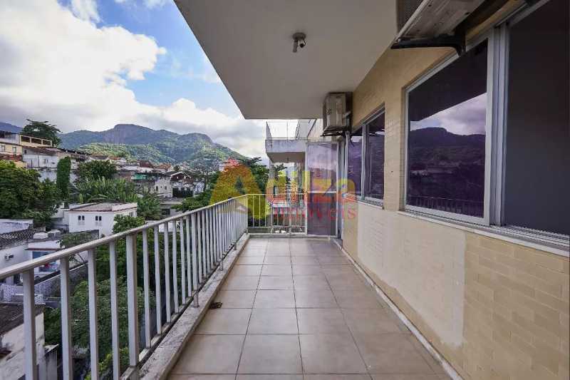 Apartamento, 2 quartos, 100 m² - Foto 2