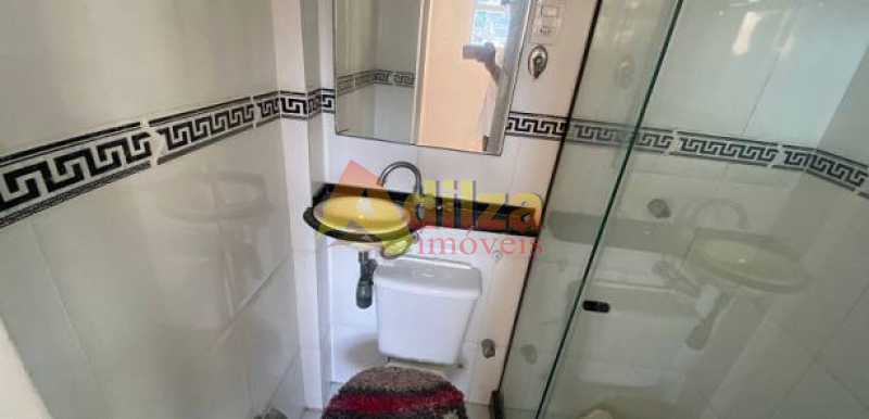 Apartamento à venda com 2 quartos, 72m² - Foto 5