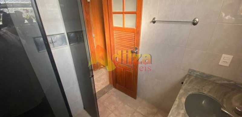 Apartamento à venda com 2 quartos, 72m² - Foto 6