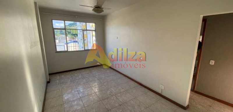 Apartamento à venda com 2 quartos, 72m² - Foto 1
