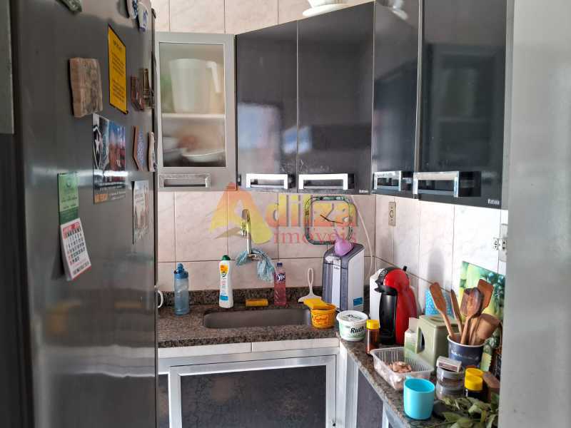 Casa de Vila, 2 quartos - Foto 10