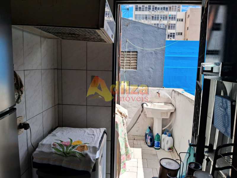 Casa de Vila, 2 quartos - Foto 12