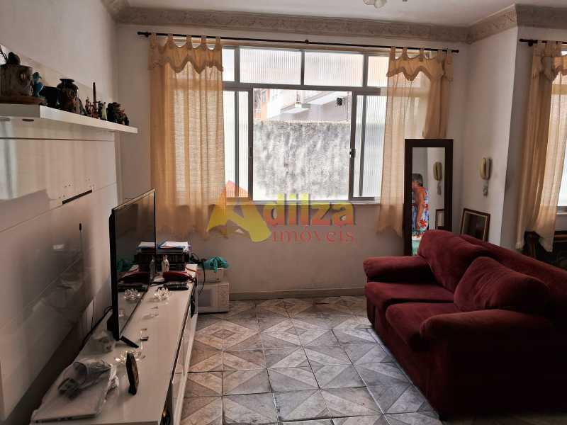 Casa de Vila, 2 quartos - Foto 2