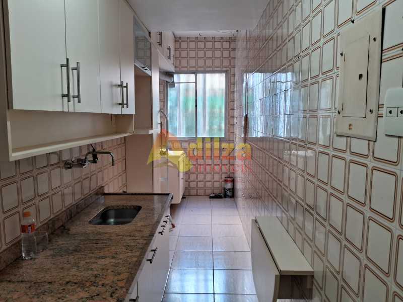 Apartamento à venda com 2 quartos, 65m² - Foto 13