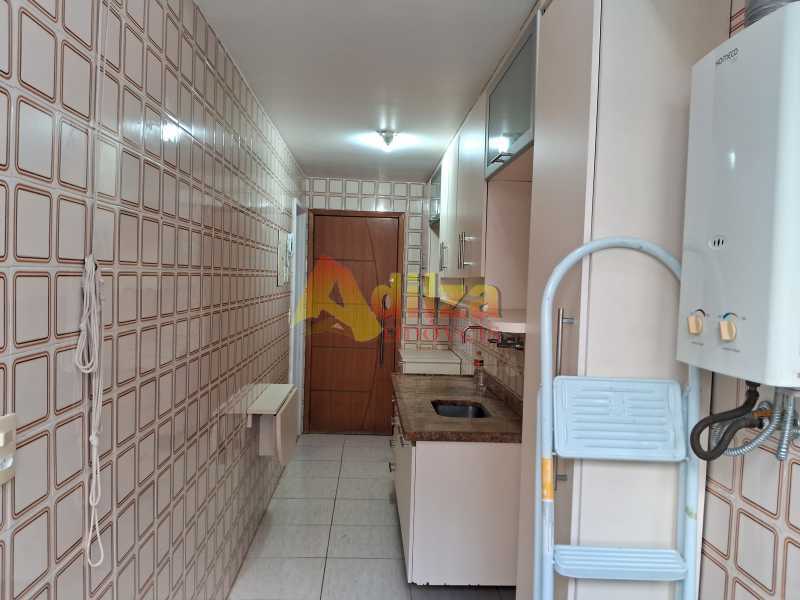Apartamento à venda com 2 quartos, 65m² - Foto 14