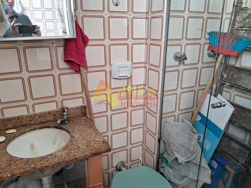 Apartamento à venda com 2 quartos, 65m² - Foto 6