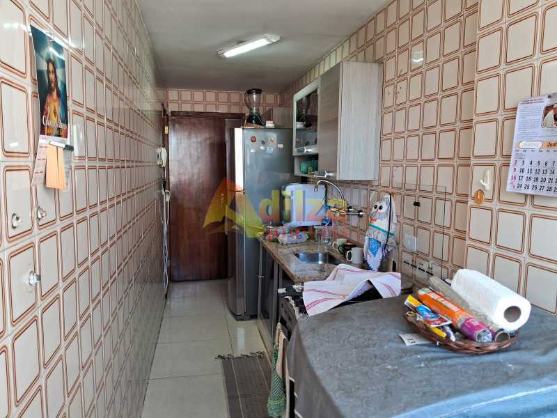 Apartamento à venda com 2 quartos, 65m² - Foto 12