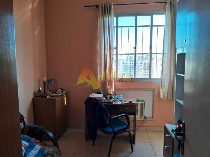 Apartamento à venda com 2 quartos, 65m² - Foto 7