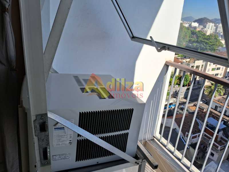 Apartamento à venda com 2 quartos, 65m² - Foto 9