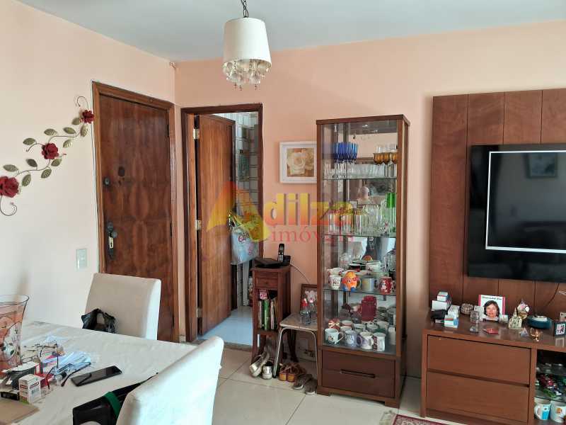 Apartamento à venda com 2 quartos, 65m² - Foto 4