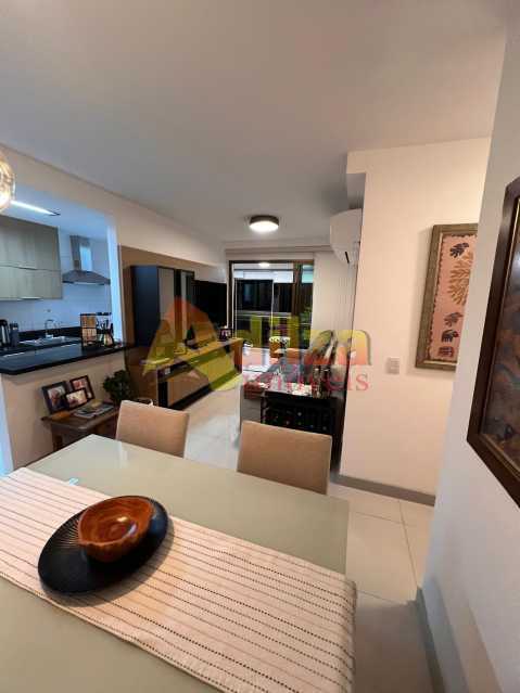 Apartamento à venda com 2 quartos, 70m² - Foto 6