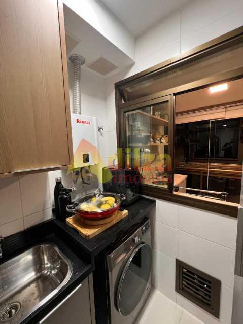 Apartamento à venda com 2 quartos, 70m² - Foto 18
