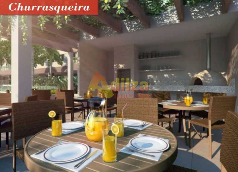 Apartamento à venda com 2 quartos, 70m² - Foto 21