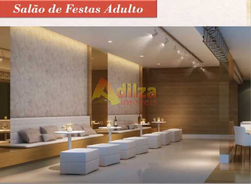 Apartamento à venda com 2 quartos, 70m² - Foto 22