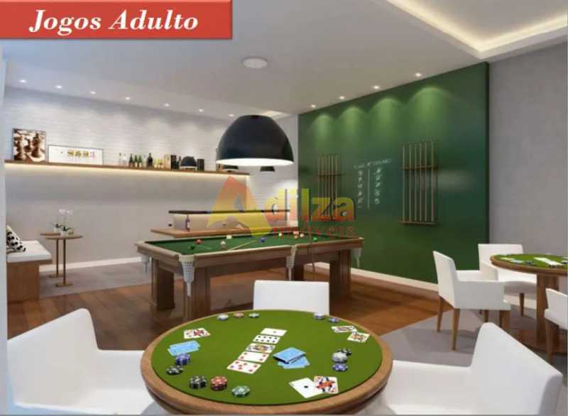 Apartamento à venda com 2 quartos, 70m² - Foto 23