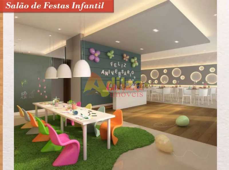 Apartamento à venda com 2 quartos, 70m² - Foto 24