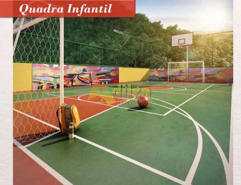 Apartamento à venda com 2 quartos, 70m² - Foto 25