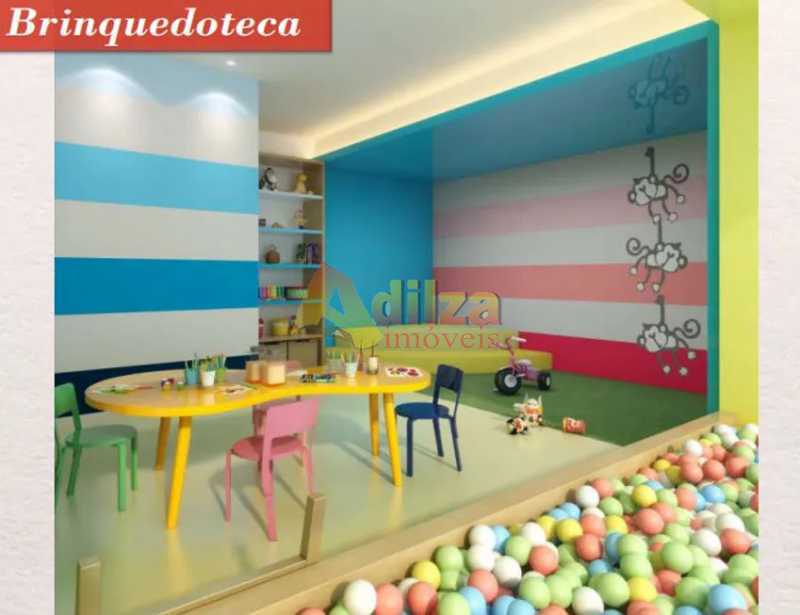 Apartamento à venda com 2 quartos, 70m² - Foto 26