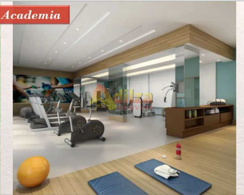 Apartamento à venda com 2 quartos, 70m² - Foto 30