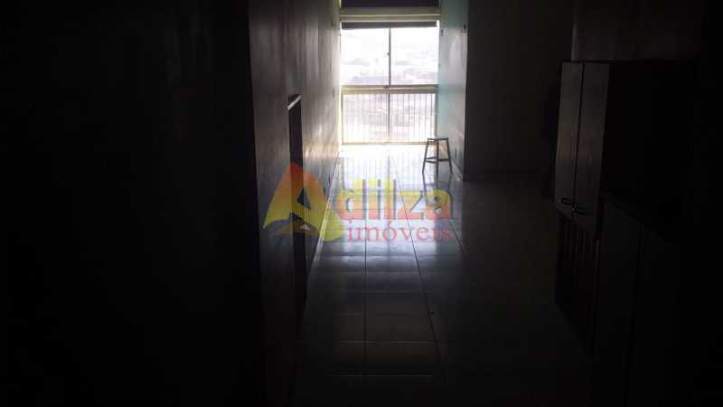 Apartamento, 2 quartos, 60 m² - Foto 5