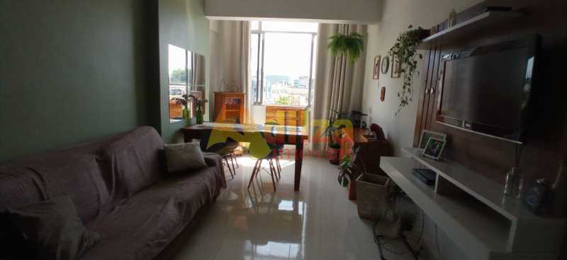 Apartamento, 1 quarto, 40 m² - Foto 1