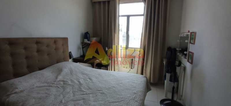 Apartamento, 1 quarto, 40 m² - Foto 9