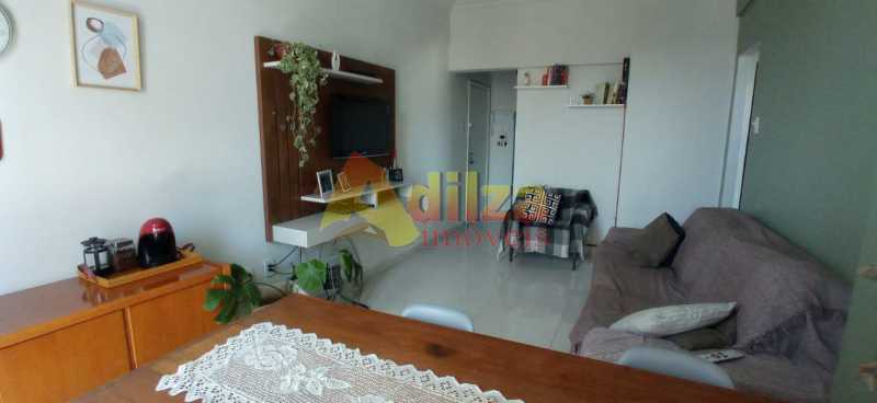 Apartamento, 1 quarto, 40 m² - Foto 1