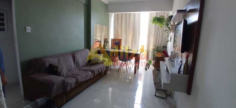 Apartamento, 1 quarto, 40 m² - Foto 5