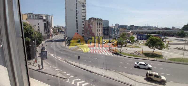 Apartamento, 1 quarto, 40 m² - Foto 2