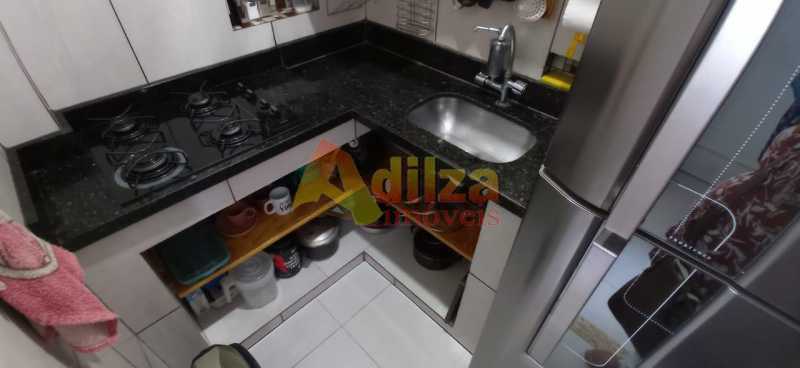 Apartamento, 1 quarto, 40 m² - Foto 13