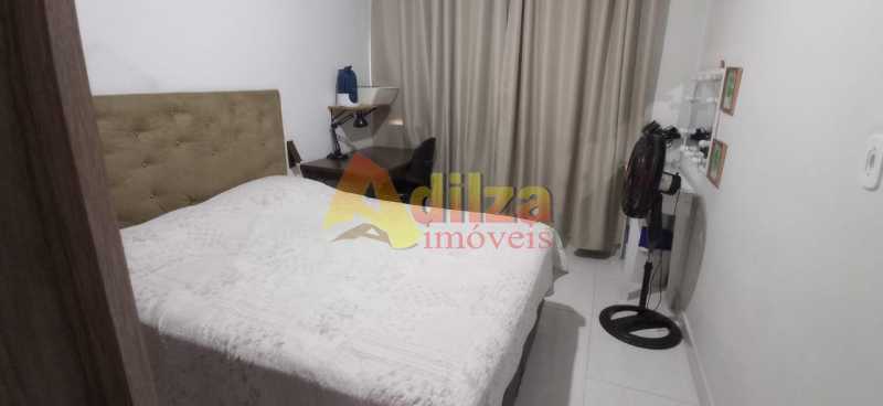Apartamento, 1 quarto, 40 m² - Foto 11